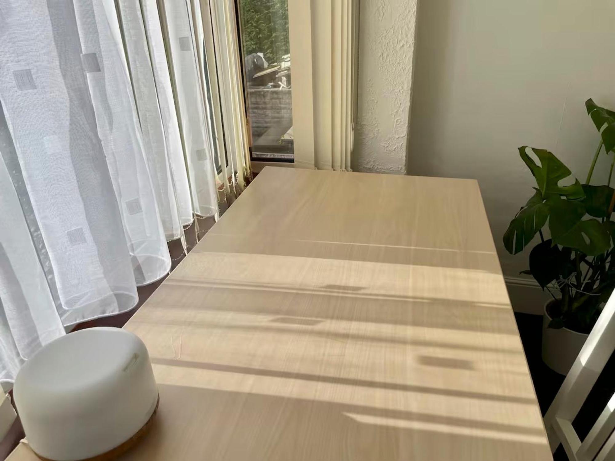 Rarely New! Sunning King-bed With A Mini Fridge, Delicate Work Space And Breakfast In A 3-bed Cosy House, Super Quiet And Full Of Hospitality Homestay Birmingham