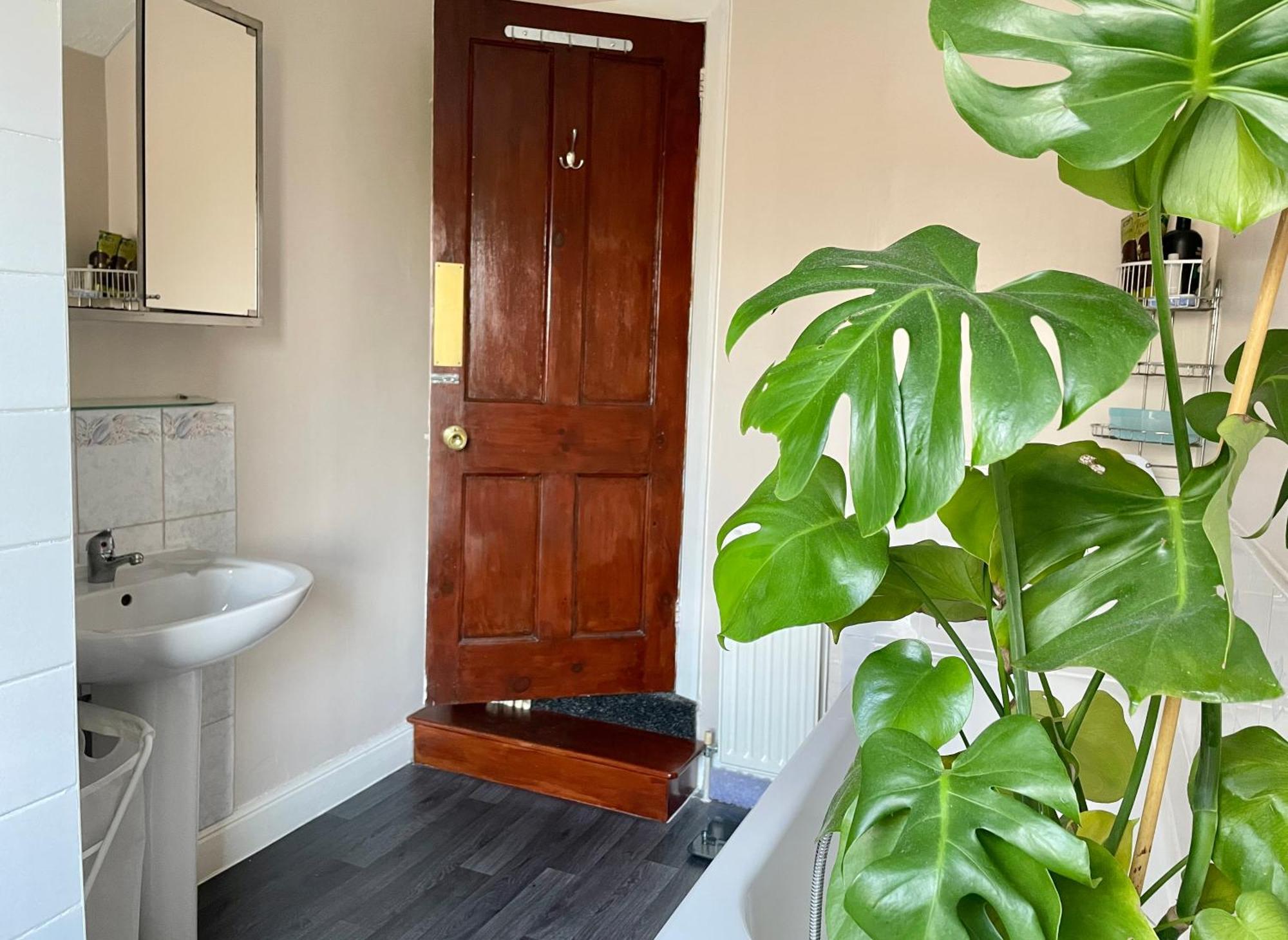 Homestay Rarely New! Sunning King-bed With A Mini Fridge, Delicate Work Space And Breakfast In A 3-bed Cosy House, Super Quiet And Full Of Hospitality Birmingham